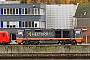 Vossloh 1001454 - Hector Rail "941.001-0"
12.11.2023 - Kiel-Wik, Nordhafen
Tomke Scheel