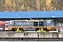 Vossloh 1001454 - Hector Rail "941.001-0"
15.11.2024 - Kiel-Wik, Nordhafen
Tomke Scheel