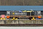 Vossloh 1001454 - Hector Rail "941.001-0"
09.02.2025 - Kiel-Wik, Nordhafen
Tomke Scheel