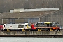 Vossloh 1001454 - Hector Rail "941.001-0"
09.02.2025 - Kiel-Wik, Nordhafen
Tomke Scheel