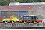 Vossloh 1001454 - Hector Rail "941.001-0"
18.06.2025 - Kiel-Wik, Nordhafen
Tomke Scheel