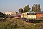 Vossloh 1001455 - WLE "21"
17.09.2006 - Lübeck
Gunnar Meisner