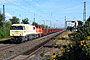 Vossloh 1001455 - WLE "21"
18.08.2004 - Windsfeld-Dittenheim
Andreas Dollinger