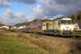 Vossloh 1001455 - WLE "21"
18.11.2005 -  Densborn
Werner Schwan