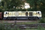 Vossloh 1001455 - WLE "21"
28.08.2007 - Warstein, Bahnhof
Peter Gerber