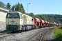 Vossloh 1001455 - WLE "21"
06.08.2007 - Warstein, Bahnhof
Wolfram Voß