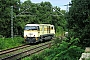 Vossloh 1001455 - WLE "21"
18.08.2008 - Heilbronn, Sülmertor
Patrick Heine