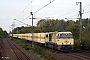 Vossloh 1001455 - WLE "21"
07.10.2008 - Paderborn
Tobias Pokallus