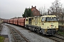 Vossloh 1001455 - WLE "21"
18.11.2008 - Beckum
Andreas Feuchert