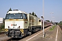 Vossloh 1001455 - WLE "21"
17.09.2006 - Bad Oldesloe
Tomke Scheel