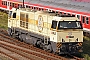 Vossloh 1001455 - WLE "21"
17.09.2006 - Lübeck
Tomke Scheel