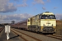 Vossloh 1001455 - WLE "21"
18.11.2005 - Bitburg Stadt
Werner Schwan