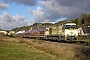 Vossloh 1001455 - WLE "21"
18.05.2005 - Densborn
Werner Schwan