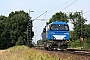 Vossloh 1001456 - RTS
01.08.2007 - Ratingen-Lintorf
Patrick Böttger