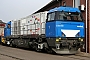 Vossloh 1001456 - Vossloh "92 80 1272 001-9 D-VL"
13.02.2008 - Moers, Vossloh Locomotives GmbH, Service-Zentrum
Patrick Böttger