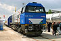 Vossloh 1001456 - ATC
01.06.2005 - München, Aussengelände Messe (Transport Logistic 2005)Karl Arne Richter