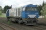 Vossloh 1001456 - ATC
18.04.2007 - Schweicheln-Bernbeck
Heinrich Hölscher