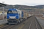 Vossloh 1001456 - Vossloh "92 80 1272 001-9 D-VL"
11.03.2008 - Arnsberg
Stephan Zöllner