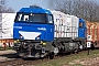 Vossloh 1001456 - Seehafen Kiel
28.03.2008 - Kiel-Wellingdorf
Berthold Hertzfeldt