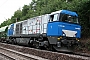 Vossloh 1001456 - RTS
19.07.2008 - Merchweiler
Marc Schwartz