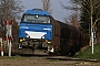 Vossloh 1001456 - Seehafen Kiel
28.03.2007 - Kiel-Wellingdorf
Tomke Scheel