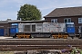 Vossloh 1001456 - NIAG
01.08.2015 - Moers
Werner Schwan