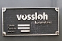Vossloh 1001456 - WLE
24.10.2010 - KielTomke Scheel