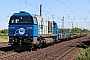 Vossloh 1001456 - BBL "92 80 1272 001-9 D-EGP"
15.05.2024 - Wunstorf
Thomas Wohlfarth