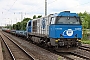Vossloh 1001456 - BBL "92 80 1272 001-9 D-EGP"
18.05.2024 - Wunstorf
Thomas Wohlfarth