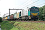 Vossloh 1001457 - R4C "2008"
06.09.2006 - Haaren
Ad Boer