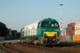 Vossloh 1001457 - R4C "2008"
06.09.2006 - Blerick
Leon Cuijpers