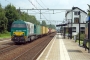 Vossloh 1001457 - R4C "2008"
10.07.2007 - Oisterwijk
Ad Boer