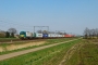 Vossloh 1001457 - Veolia "2008"
17.04.2008 - Horst-Sevenum
Luc Peulen