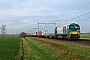 Vossloh 1001457 - RTB
14.12.2008 - Sevenum
Luc Peulen