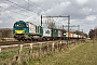 Vossloh 1001457 - RTB
27.03.2009 - Helvoirt
Ad Boer