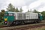 Vossloh 1001457 - R4C "2008"
30.08.2006 - Neuwittenbek
Tomke Scheel