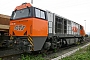 Vossloh 1001457 - RTS
08.05.2010 - Würzburg-Zell
Jörg  Hüsgen