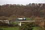 Vossloh 1001457 - RTS
21.11.2009 - Wolfershausen
Sebastian Hasecke