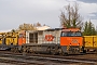 Vossloh 1001457 - RTS
06.11.2010 - Aulendorf
Franz Reich