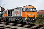 Vossloh 1001457 - RTS
23.11.2010 - Moers, Vossloh Locomotives GmbH, Service-Zentrum
Rolf Alberts