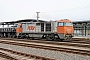 Vossloh 1001457 - RTS
26.03.2011 - Montabaur
Ernst Lauer