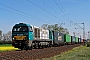 Vossloh 1001457 - R4C "2008"
19.04.2007 - bei Babenhausen-Hergershausen
Kurt Sattig