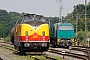 Vossloh 1001457 - BE
04.07.2015 - Bad Bentheim
René Klink