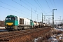 Vossloh 1001457 - IL
26.01.2017 - Weimar
Alex Huber