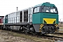 Vossloh 1001457 - CLR "92 80 1272 204-9 D-DISPO"
07.03.2021 - Magdeburg, Hafen
Manni RV