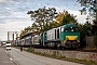 Vossloh 1001457 - ERC.D "92 80 1272 204-9 D-DISPO"
22.10.2020 - Kiel Pries
Niels Fichter