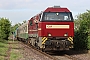 Vossloh 1001457 - CLR "92 80 1272 204-9 D-CLR"
09.06.2026 - Magdeburg, auf der Hafenbahn, Bü Havelstr.
Thomas Wohlfarth Vossloh 1001457 - CLR "92 80 1272 204-9 D-CLR"
09.06.2026 - Magdeburg, auf der Hafenbahn, Bü Havelstr.
Thomas Wohlfarth