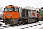 Vossloh 1001458 - RTS
04.12.2010 - Moers, Vossloh Locomotives GmbH, Service-Zentrum
Patrick Böttger