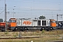 Vossloh 1001458 - RTS
14.08.2012 - Amersfoort
Chris Dearson