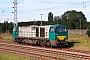 Vossloh 1001458 - BElog
01.08.2020 - Neustrelitz
Michael Uhren